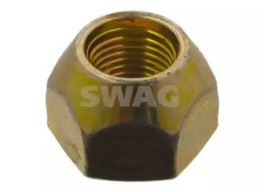 82 91 1938 SWAG Гайка крепления колеса 82 91 1938 SWAG Гайка крепления колеса